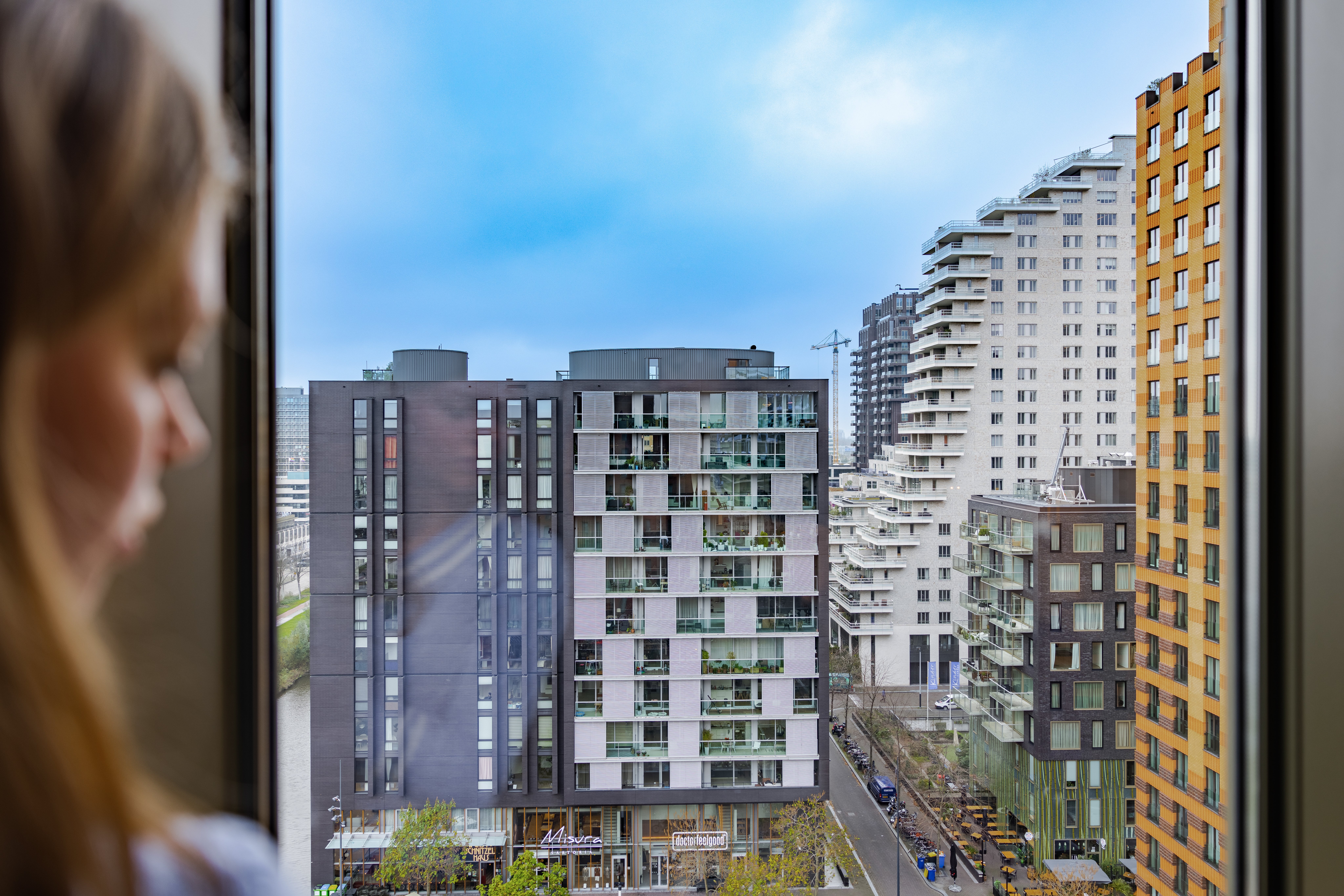 crowne plaza amsterdam south by ihg