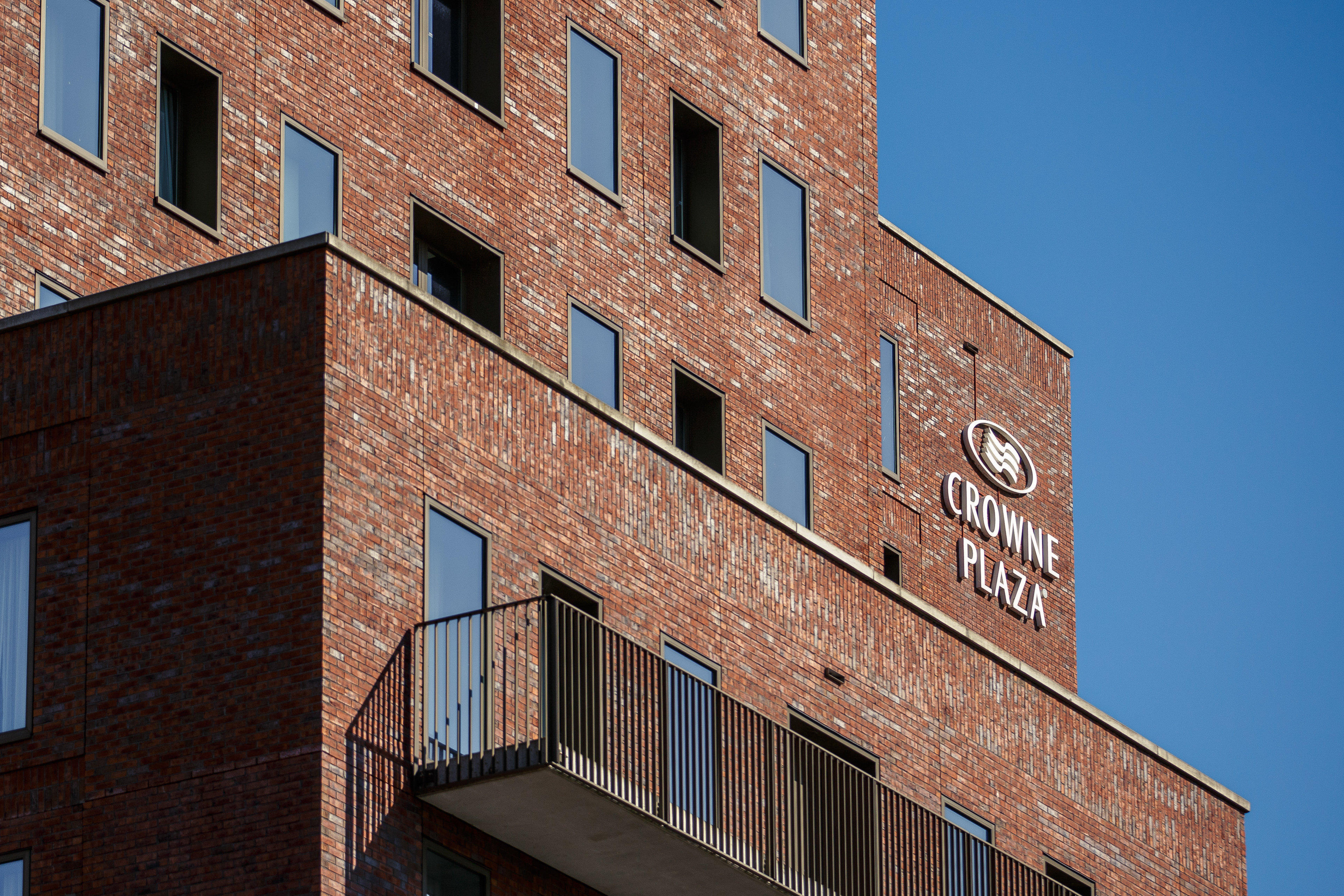 crowne plaza amsterdam south by ihg