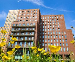crowne plaza amsterdam south by ihg