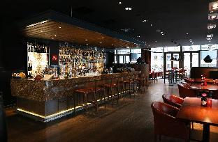 crowne plaza amsterdam south by ihg