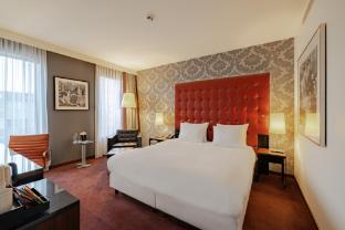 crowne plaza amsterdam south by ihg
