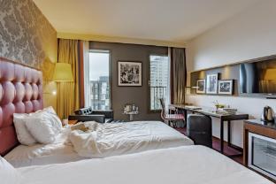 crowne plaza amsterdam south by ihg