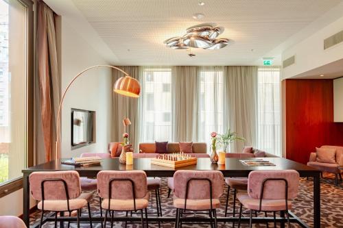 crowne plaza amsterdam south by ihg