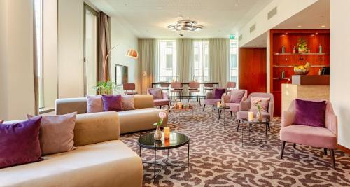 crowne plaza amsterdam south by ihg