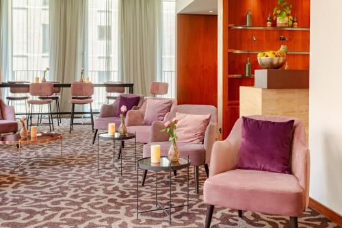 crowne plaza amsterdam south by ihg
