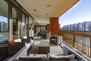 crowne plaza amsterdam south by ihg
