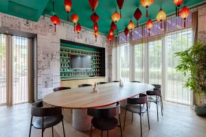 crowne plaza amsterdam south by ihg