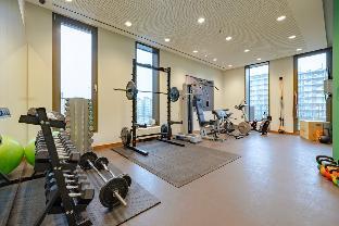crowne plaza amsterdam south by ihg