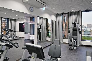 crowne plaza amsterdam south by ihg