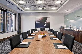 crowne plaza amsterdam south by ihg