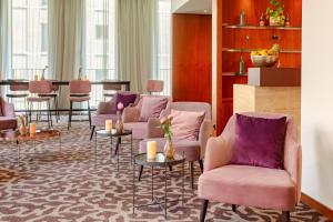 crowne plaza amsterdam south by ihg