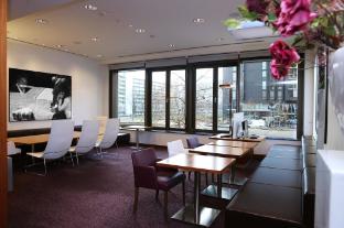crowne plaza amsterdam south by ihg