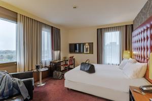crowne plaza amsterdam south by ihg