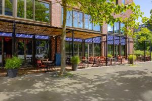 crowne plaza amsterdam south by ihg