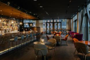 crowne plaza amsterdam south by ihg