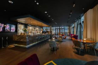 crowne plaza amsterdam south by ihg