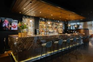 crowne plaza amsterdam south by ihg