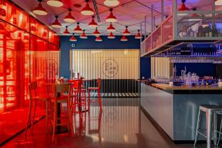 crowne plaza amsterdam south by ihg