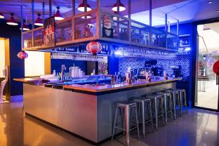 crowne plaza amsterdam south by ihg