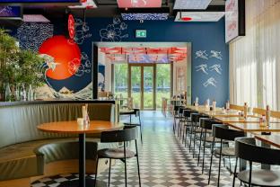 crowne plaza amsterdam south by ihg
