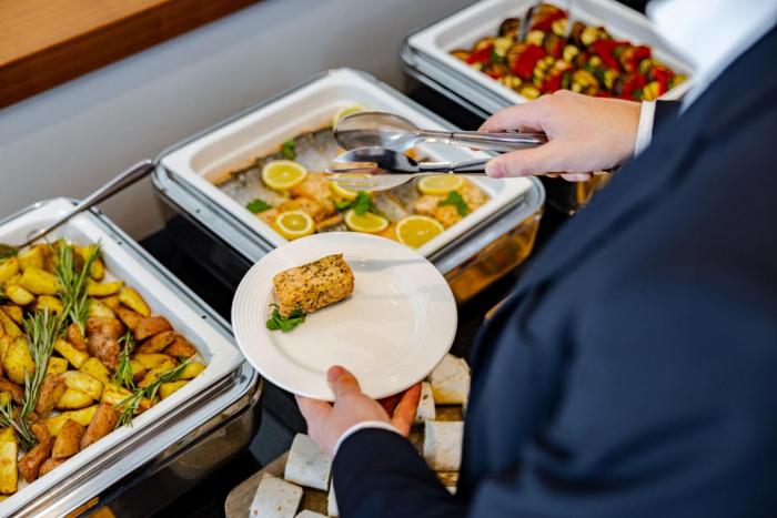 crowne plaza amsterdam south by ihg