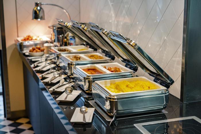 crowne plaza amsterdam south by ihg