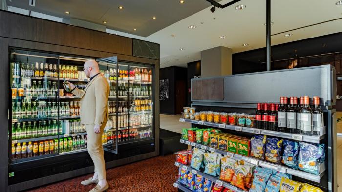 crowne plaza amsterdam south by ihg