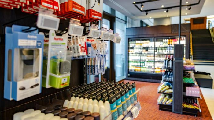 crowne plaza amsterdam south by ihg