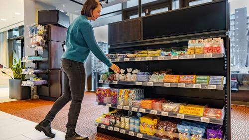 crowne plaza amsterdam south by ihg