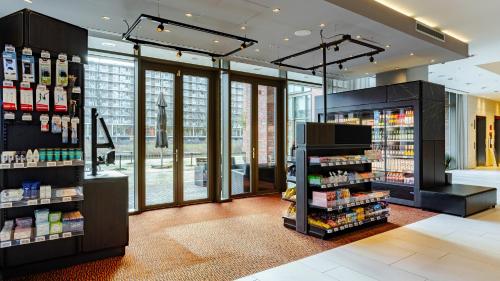 crowne plaza amsterdam south by ihg