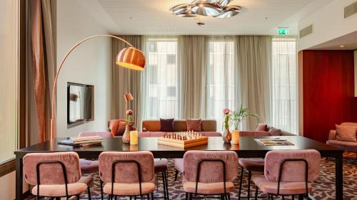 crowne plaza amsterdam south by ihg