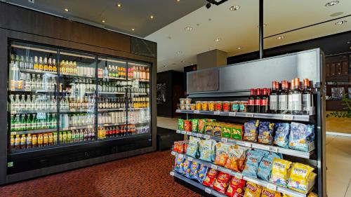 crowne plaza amsterdam south by ihg