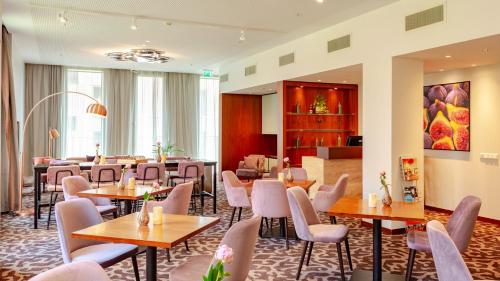 crowne plaza amsterdam south by ihg