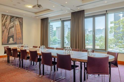 crowne plaza amsterdam south by ihg
