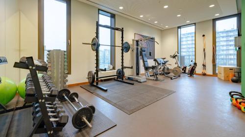 crowne plaza amsterdam south by ihg