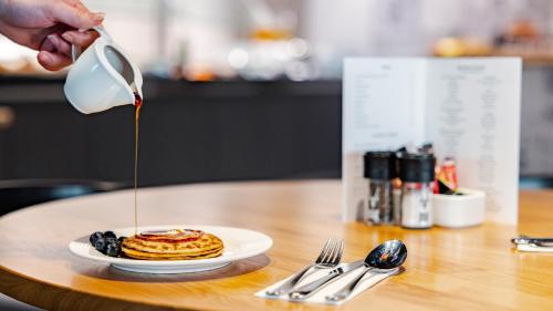 crowne plaza amsterdam south by ihg