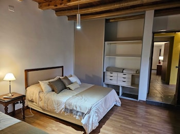 casa las colinas by vilvey turismo