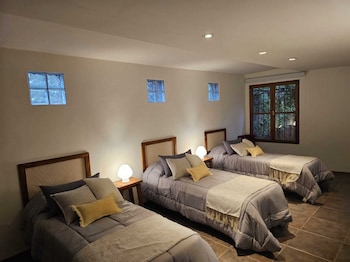 casa las colinas by vilvey turismo
