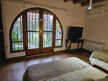 casa las colinas by vilvey turismo