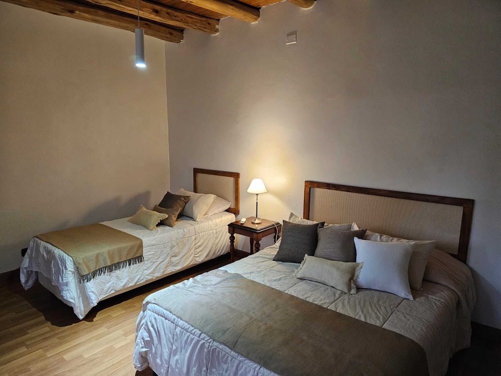 casa las colinas by vilvey turismo