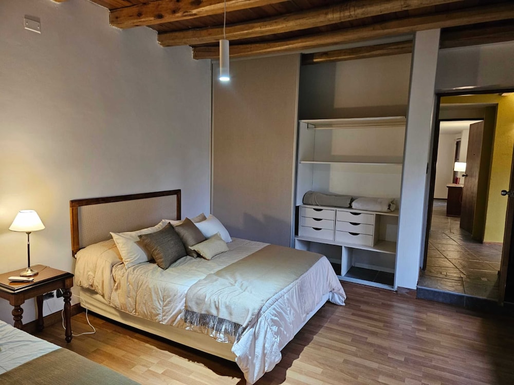 casa las colinas by vilvey turismo