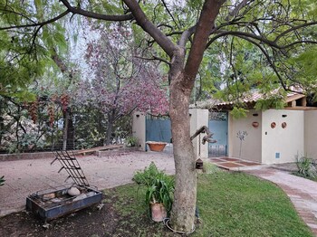 casa las colinas by vilvey turismo