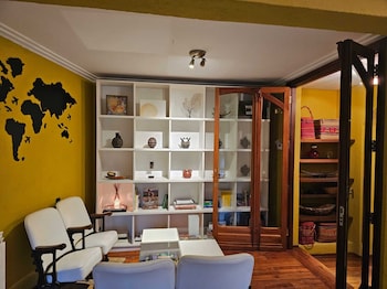 casa las colinas by vilvey turismo