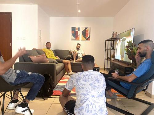 grays hostel by haly