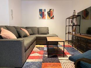 grays hostel by haly