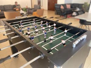 grays hostel by haly