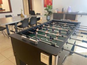 grays hostel by haly