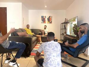 grays hostel by haly