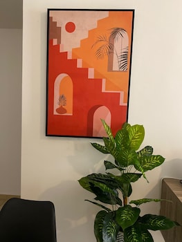 grays hostel by haly