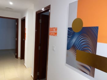 grays hostel by haly